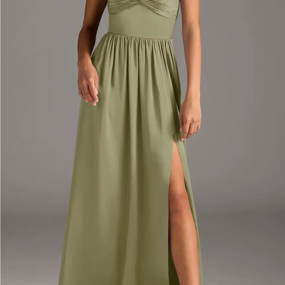Bridesmaid Dress